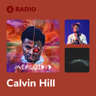 Calvin Hill Radio