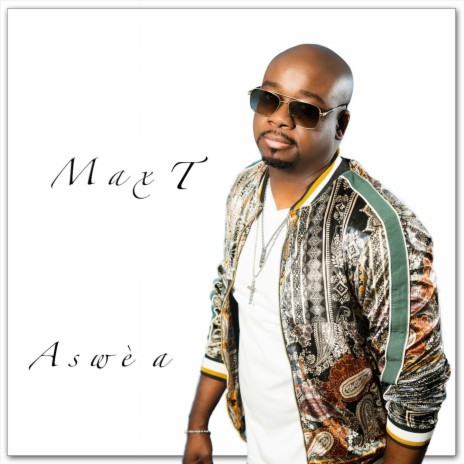 Aswè A cover art