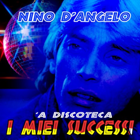 L'amicizia cover art