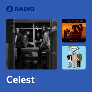 Celest Radio