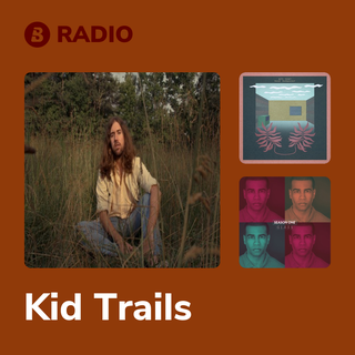 Kid Trails Radio