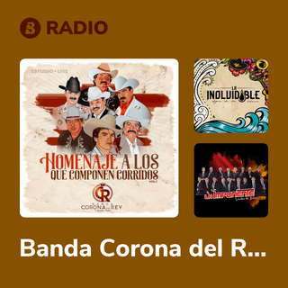 Banda Corona del Rey Radio