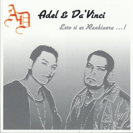 Diganle cover art