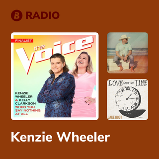 Kenzie Wheeler Radio