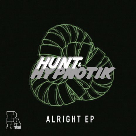 Lock In (Original Mix) ft. Hypnotik cover art