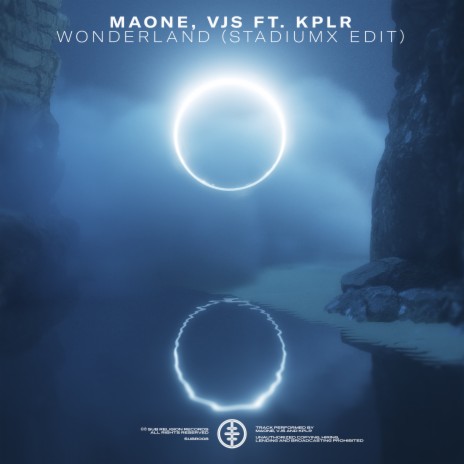 Wonderland ft. VJS & KPLR cover art