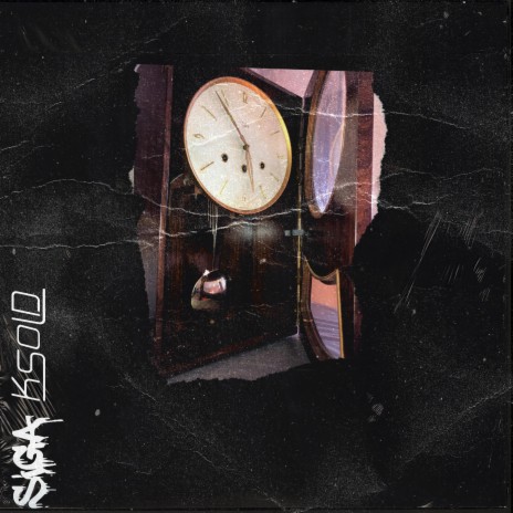 Está Na Hora ft. KSOLD cover art