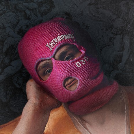 NO SHOW cover art