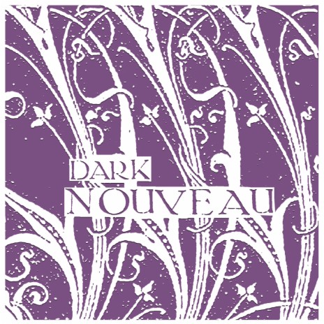 Black Bag cover art