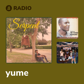 yume Radio