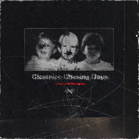 Chasing Days cover art