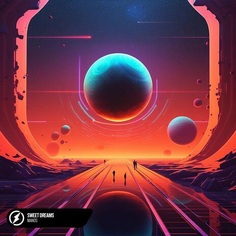 Sweet Dreams cover art