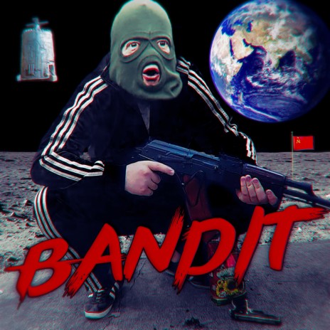 Bandit ft. Xek cover art