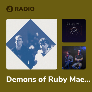 Demons of Ruby Mae Radio