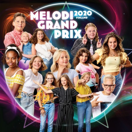 Okej med mig cover art