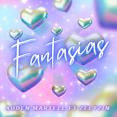 Fantasias ft. ZELTZIN