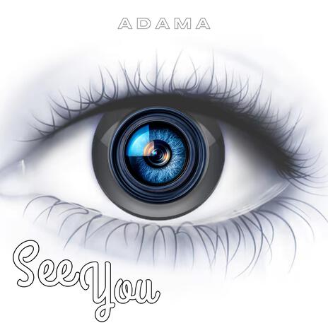 See You cover art