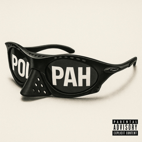LUPA DO PODPAH ft. 25monteiro, LIMÃO & Pedrix cover art
