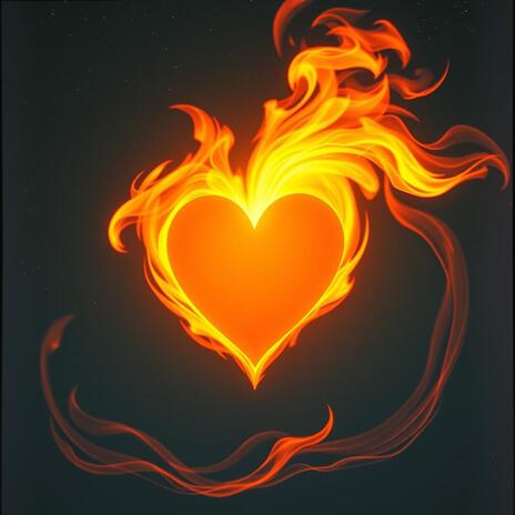 Wildfire Heart cover art
