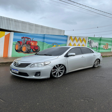 CARRO BICHO ft. CN KARALHADA