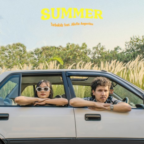 Summer ft. Aliefia Augustine