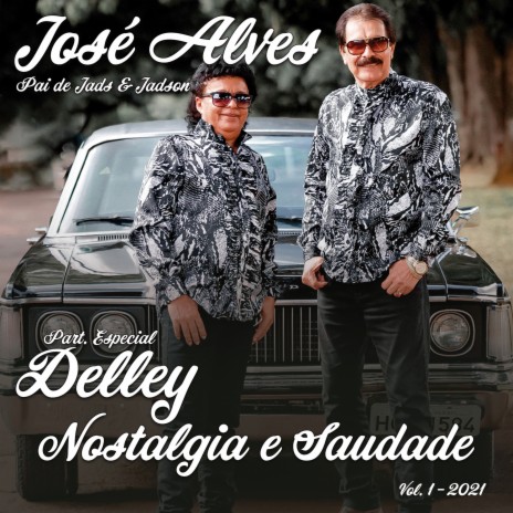 Pai Amigo, Irmão ft. Delley