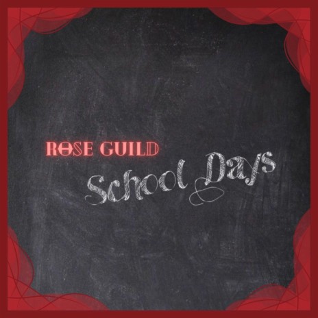 School Days cover art