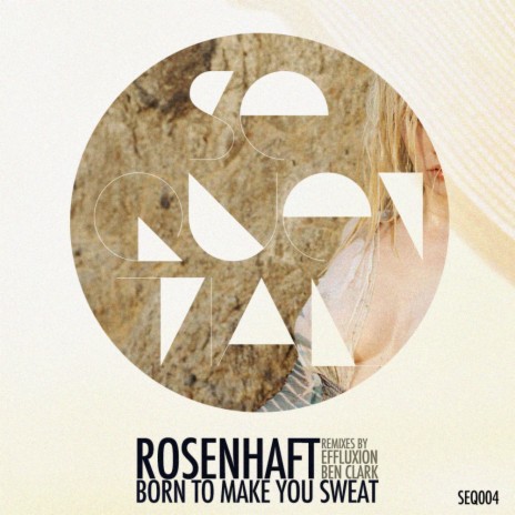 Born To Make You Sweat (Effluxion Remix)
