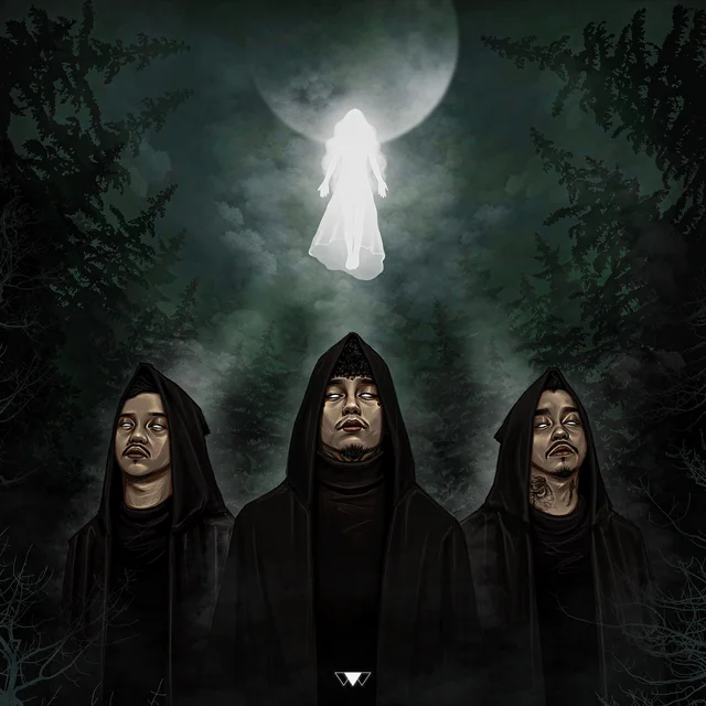 La Luna cover art