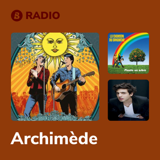 Archimède Radio