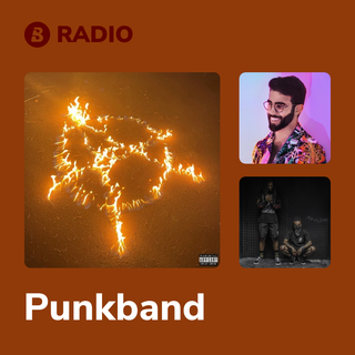 Punkband Radio