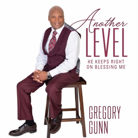 I Thank You Jesus cover art