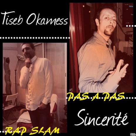 Tout ce que j'ai a dire ft. Tiseb cover art