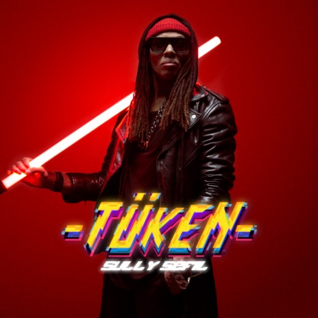 Tüken (Freestyle #1) cover art