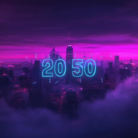 20 50 cover art