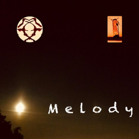 Melody cover art