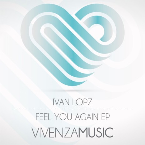 Feel You Again (Original Mix) cover art