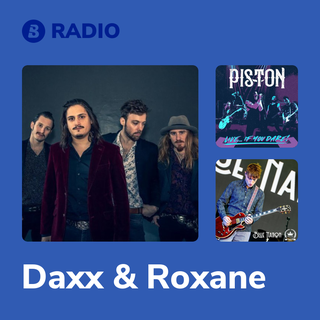 Daxx & Roxane Radio