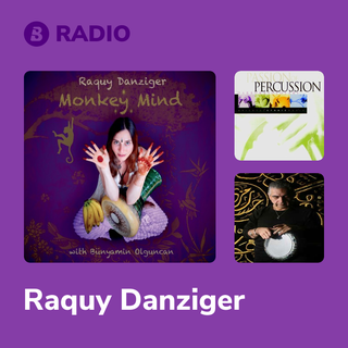 Raquy Danziger Radio