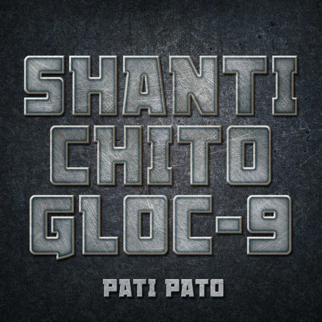 Pati Pato cover art