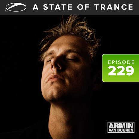 So Serene [ASOT 229] (Menno de Jong's Heading South Dub Mix) cover art