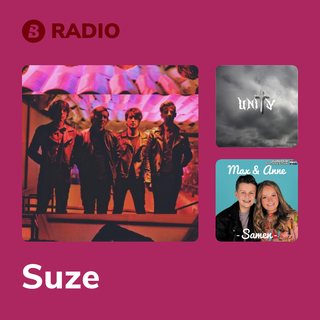 Suze Radio