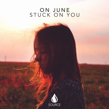 Stuck On You cover art