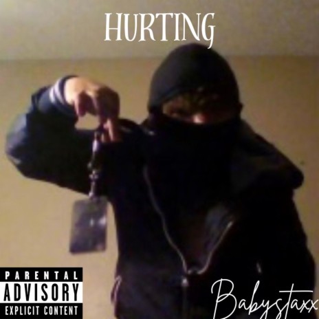 Hurting cover art