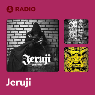 Jeruji Radio