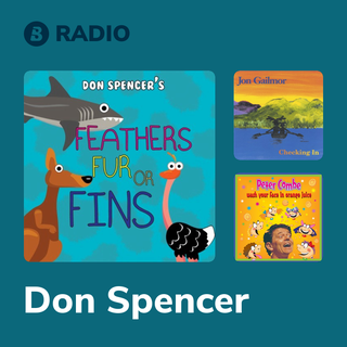 Don Spencer Radio
