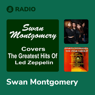 Swan Montgomery Radio