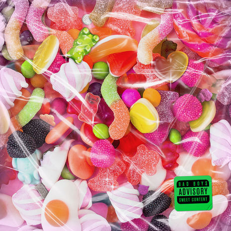 Gominola cover art