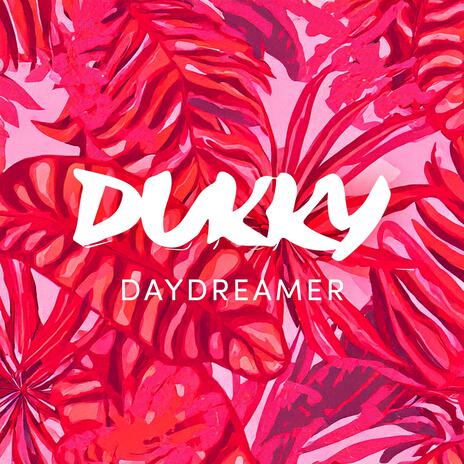 Daydreamer cover art