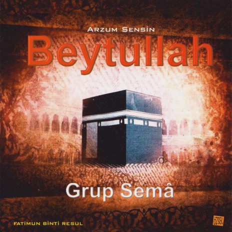 Şehid-i Kerbela-2 cover art